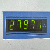 Thermo Series 4' Class 1300 A2 Biological Safety Cabinet image 2